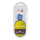 Arkas Kabel USB-MICRO Niebieski - 1402941 - zdjęcie